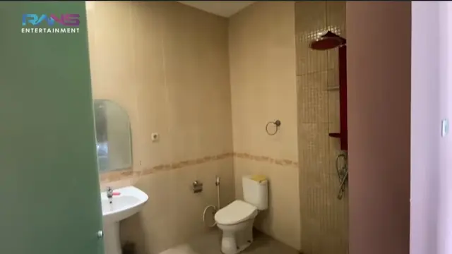 Rumah Olga Syahputra. (Foto: YouTube Rans Enterteinment)