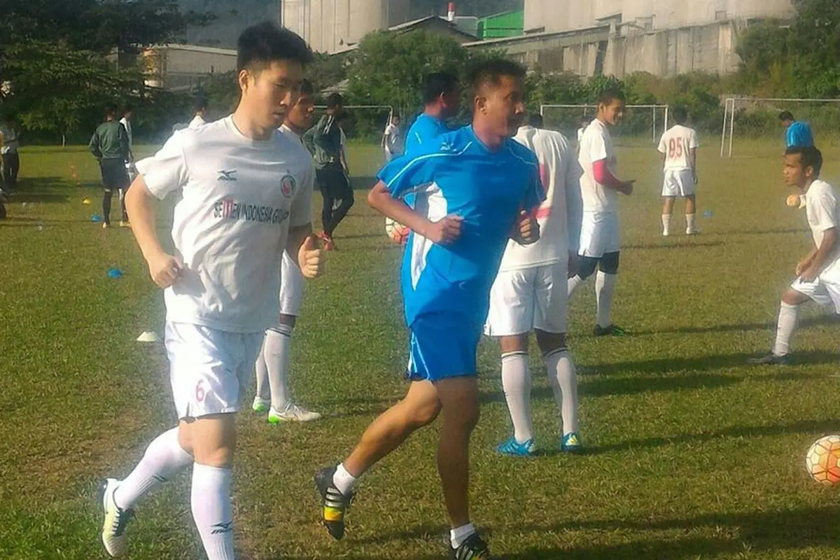 Ko Jae-sung