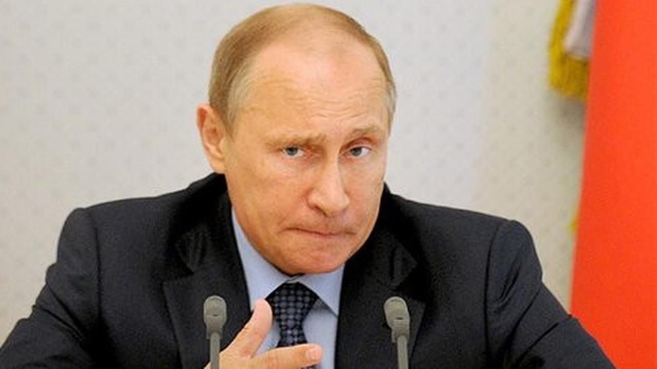 Putin: Mustahil Turki tak sadar menjatuhkan jet Rusia