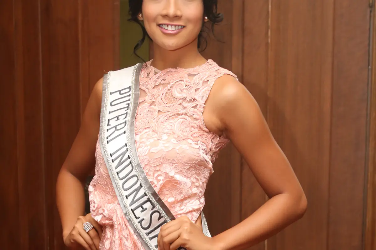 [Bintang] Anindya Kusuma Putri