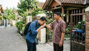 Fii Amanillah Artinya: Makna, Jawaban Sesuai Sunnah, dan Waktu Tepat Mengucapkannya