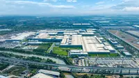 BMW Mulai Produksi Baterai Gen6 di China