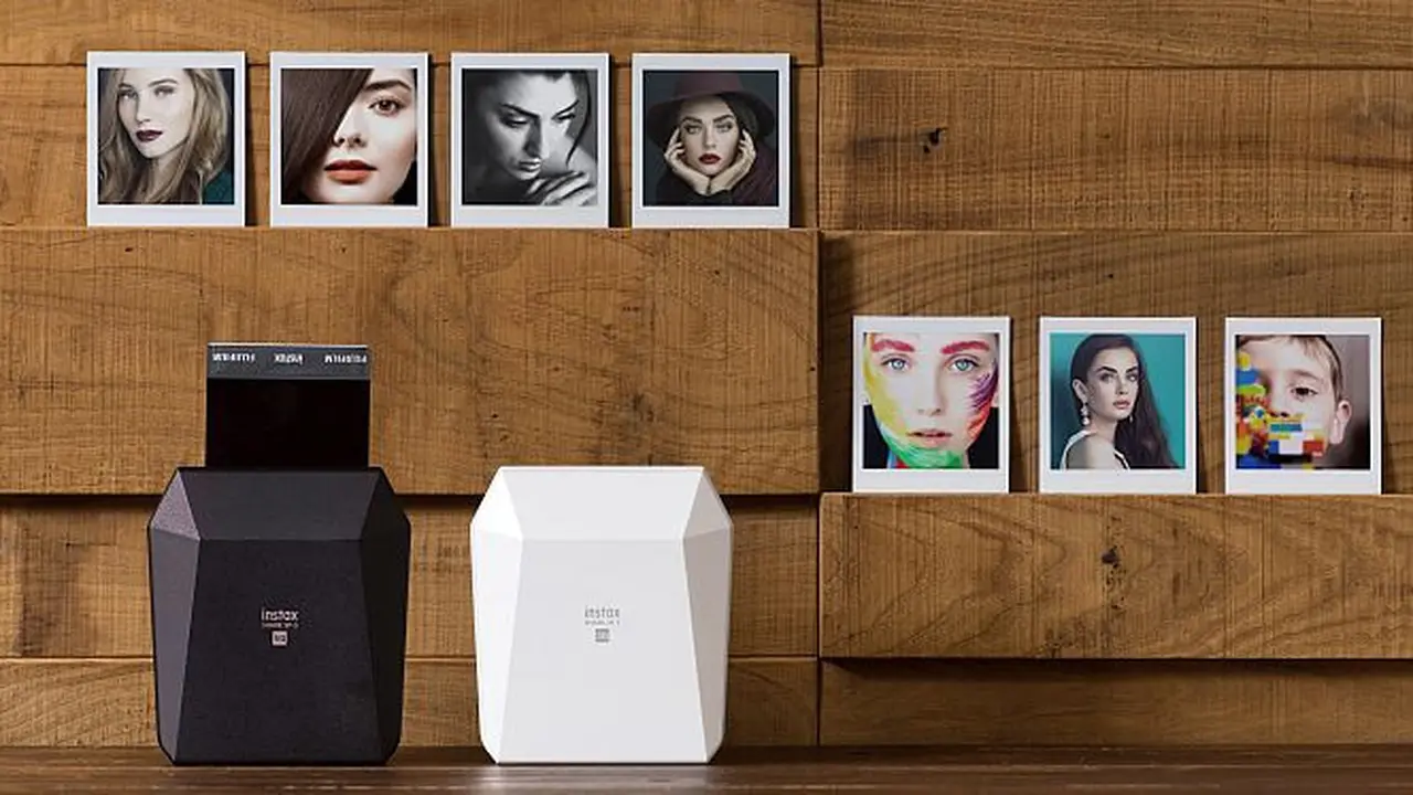 Printer portabel Instax Share SP-3