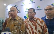 7 Jam Diperiksa Polisi, Menteri Budi Arie Akui Dicecar soal Kasus Judi Online Pegawai Komdigi