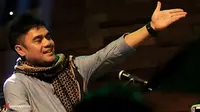Dwiki Dharmawan: Bambu Potensial Jadi Alat Musik Gantikan Kayu