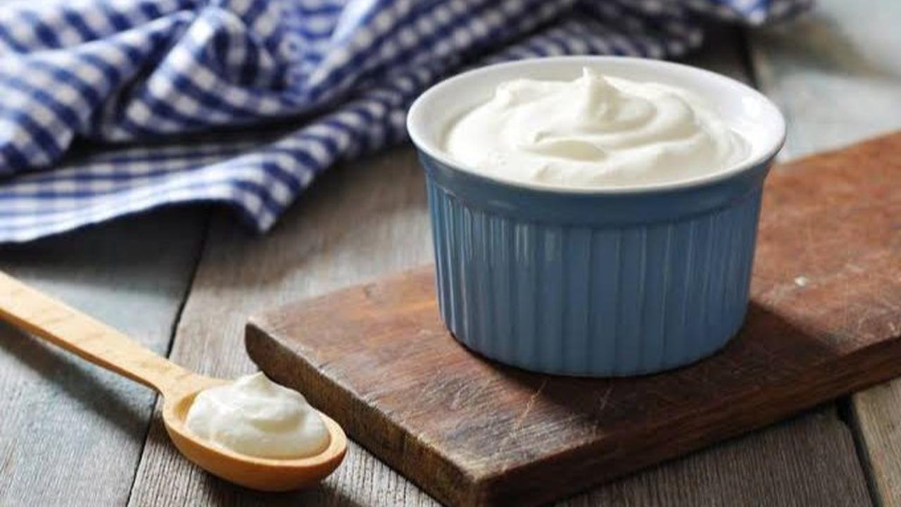 6. Yogurt<br>