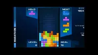 Film adaptasi video game Tetris yang populer di era 1980an sedang dibuat dengan konsep luar angkasa.