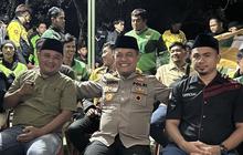 Tahukah Anda? Situasi Batam Kondusif Terkendali, Ini Kunci Keamanan Kota dari Kapolresta Barelang