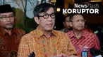 Untuk memulai pembangunan lapas itu, menurut Yasonna pertama yang harus dilakukan adalah mencari lokasi lapas tersebut.