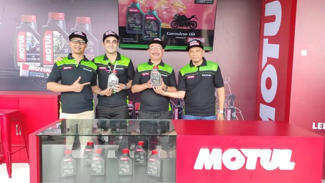 Motul