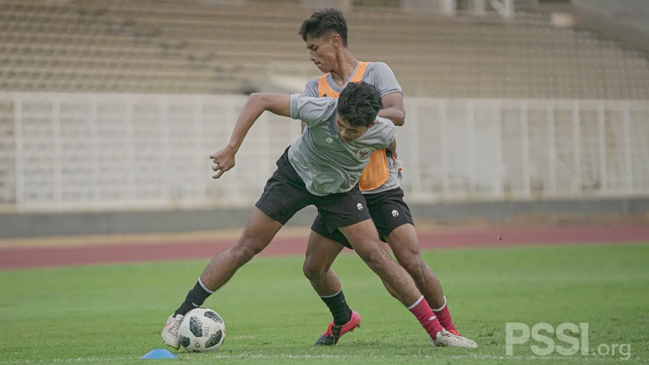 Timnas Indonesia U-18
