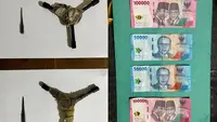2 Remaja di Lampung Curi Motor untuk Foya-foya