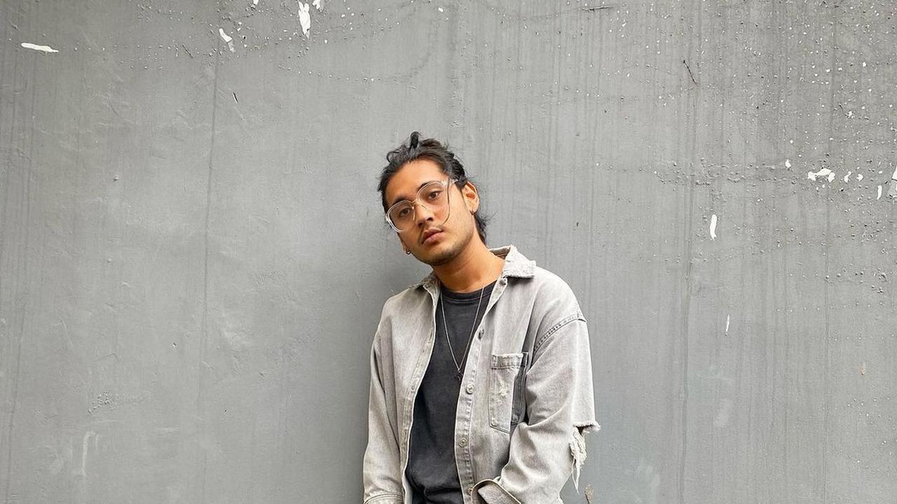 Giorgino Abraham. (Foto: Instagram @giorgino_abraham)