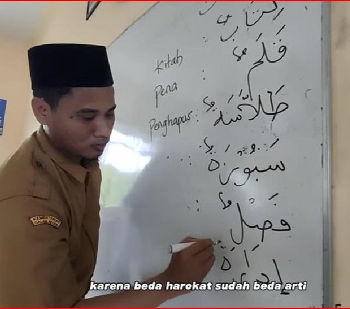 Dok. Istimewa