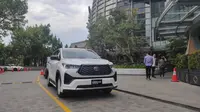 Tawaran DP 0 Persen untuk Beli Toyota Kijang Innova Zenix (ist)