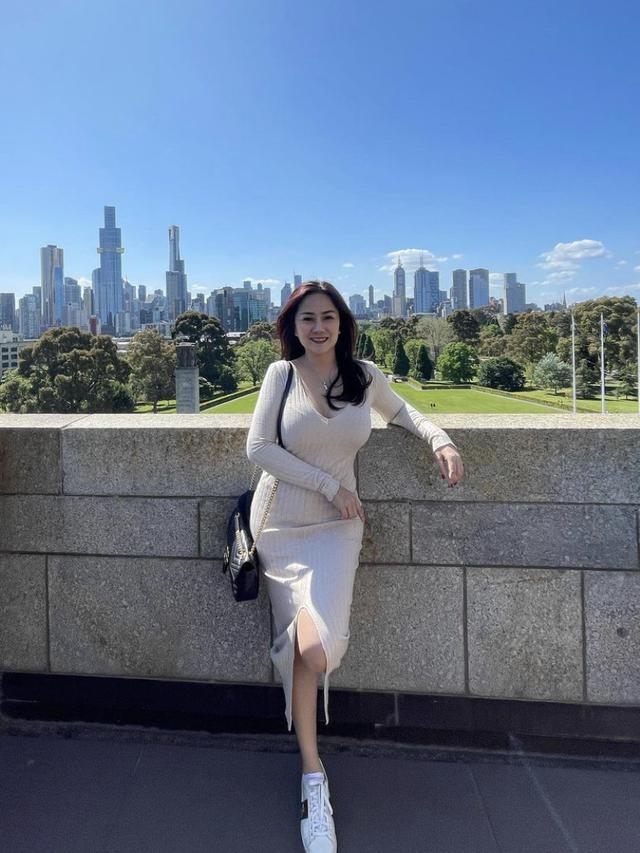 Sumber Instagram:@himynameisernie