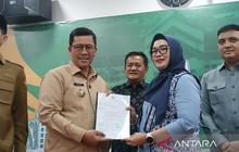Tahukah Anda? Komisi IX DPR RI Komitmen Perjuangkan Pembangunan RS Regional Aceh yang Mangkrak Sejak 2017
