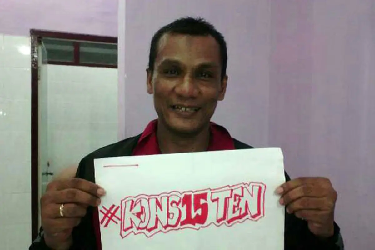 Harianto
