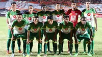 Surabaya United bakal tetap eksis kendati absen di Piala Bhayangkara 2016. (Bola.com/Fahrizal Arnas)