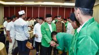 Ketua Umum PPP periode 2025&ndash;2030, Muhamad Mardiono (Istimewa)