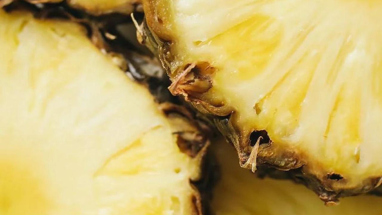 13. Nanas
