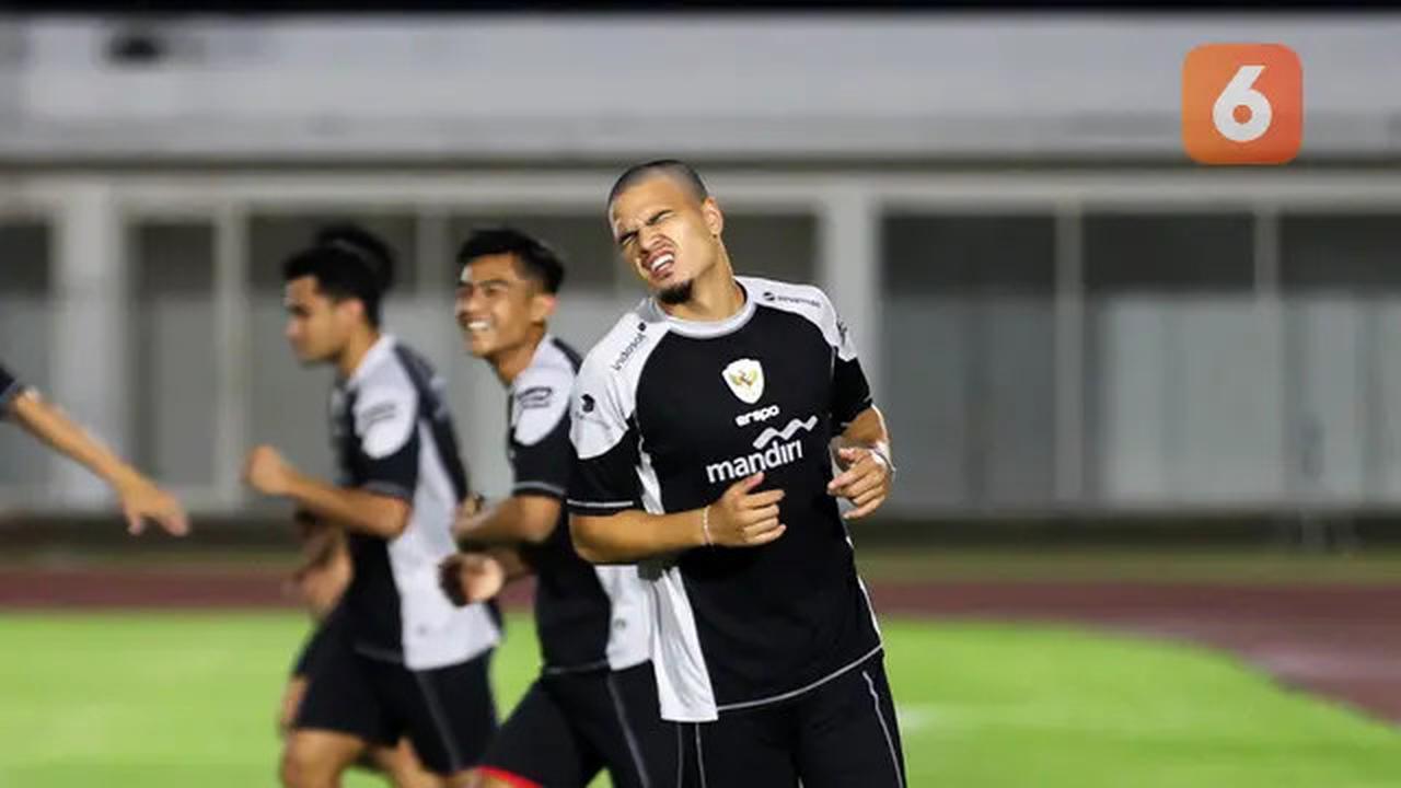Pesan Menyentuh Ragnar Oratmangoen yang Harus Absen Sementara dari Timnas Indonesia: Fokus Pemulihan