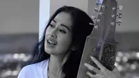 Ayu Laksmi Curi Perhatian di AdAsia 2017