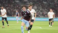 Unai Emery Tetap Puji Indonesia All Stars meski Kalah 1-3 dari Aston Villa: Mereka Terorganisasi dengan Baik