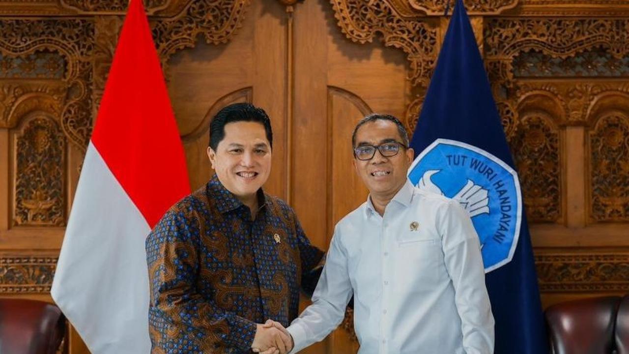 Kemdiktisaintek Buka Peluang Beasiswa Atlet Berprestasi, Dorong Integrasi Data Nasional