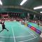 Suasana Audisi Umum PB Djarum