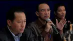 KPK terus berupaya melengkapi berkas penyidikan kasus dugaan korupsi haji yang melibatkan mantan Menteri Agama Suryadharma Ali (SDA). Kali ini giliran mantan Anggota DPR Fraksi Golkar Chairun Nisa yang diperiksa KPK untuk SDA.