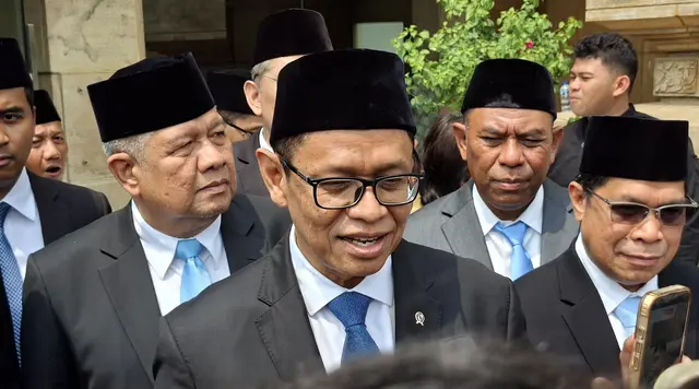 Minyak Dunia Melonjak, ESDM Beri Sinyal Penyesuaian Harga BBM Non-Subsidi