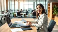 Tips Membuat Surat Lamaran Kerja yang Efektif dan Memikat HRD