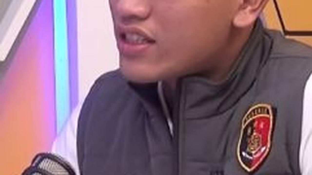 Irfan Urane kemudian membocorkan motivasinya bisa terus memberikan hasil terbaik. Ia mengungkapkan motivasinya begitu mudah. <br>