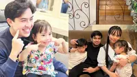 7 Momen Ritsuki dan Natsuki di Indonesia, Ketemu Jerome Polin dan Fadil Jaidi