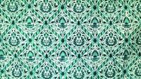 Motif batik Sido Mulyo. (dok. Kementerian Perindustrian RI/Naura Rizkiawan)