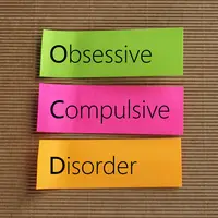 Ilustrasi obssesive compulsive disorder/chrupka/Shuttertsock