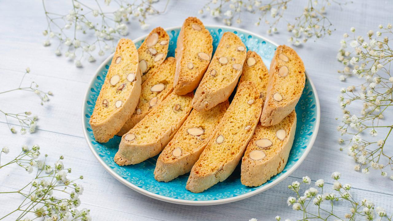 Biscotti