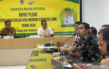 Disnakerin Madiun Intensifkan Pemantauan Penerapan UMK 2026 Kabupaten Madiun di Perusahaan