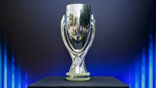 Piala Super Eropa