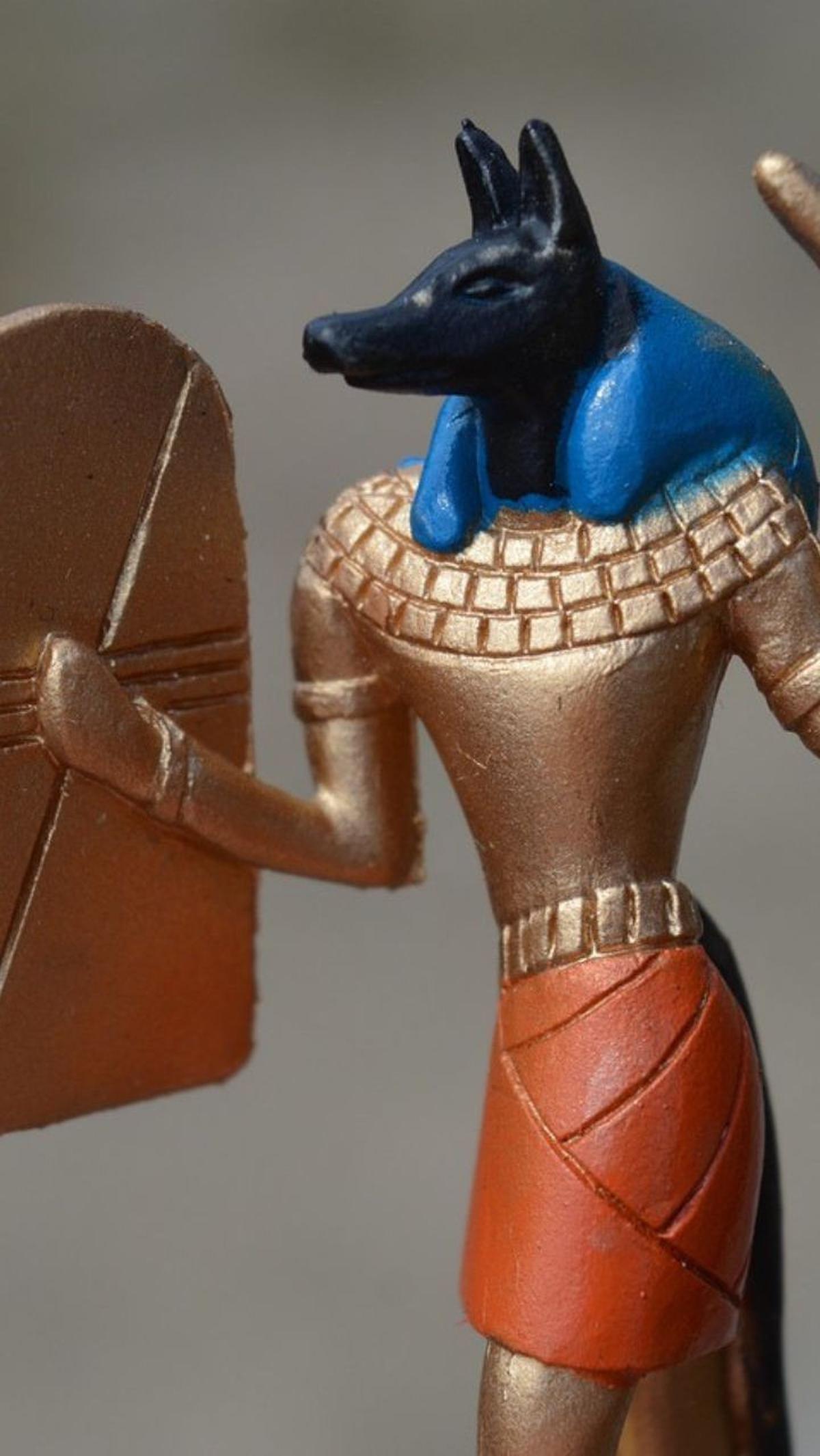 Anubis