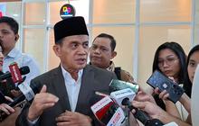 Dirjen Pelaksanaan Haji dan Umroh Resmi Dibubarkan dari Kemenag, Pegawai Pindah ke Kementerian Haji