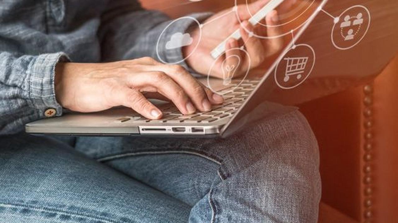 Internet of Things (IoT)
