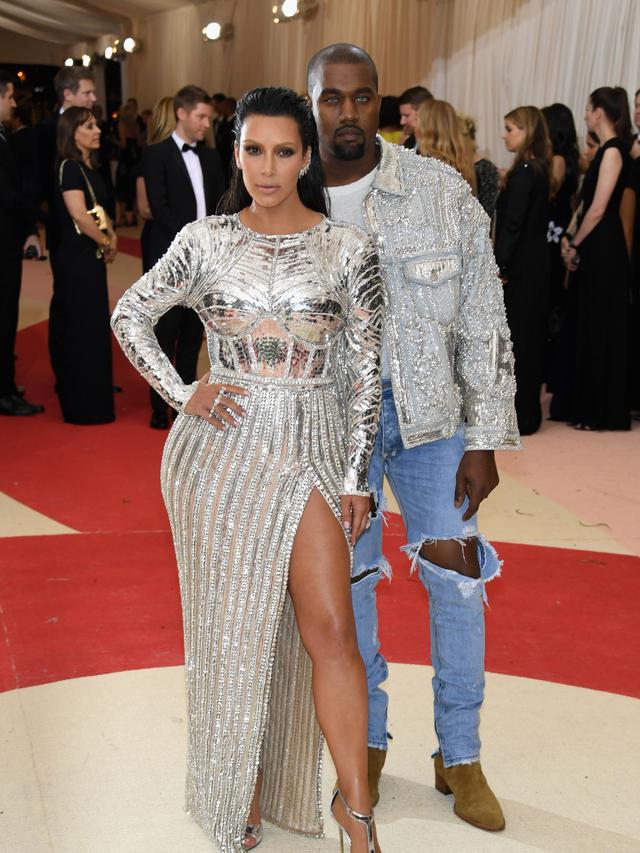 [Bintang] Kim Kardashian