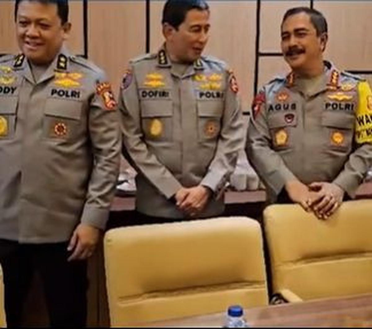 Dok. Istimewa