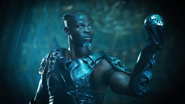 Korath di Guardians of the Galaxy (IMDb/Marvel Studio)