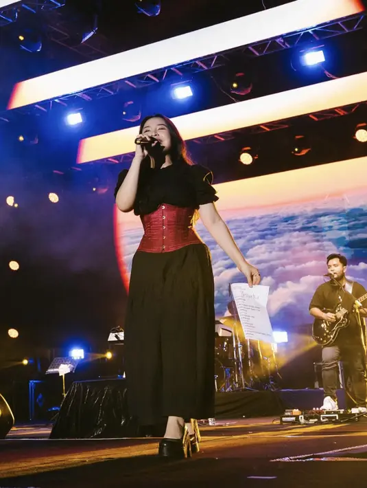  Instagram/ Bernadya]</p>