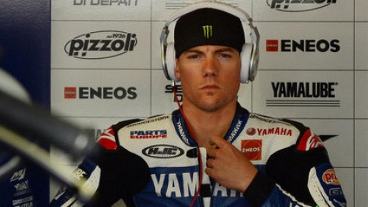 Ben Spies jadi mentor mantan tandem Marc Marquez