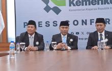 Terungkap, Ada 8 Koperasi Bermasalah dengan Total Kerugian Capai Rp26 Triliun