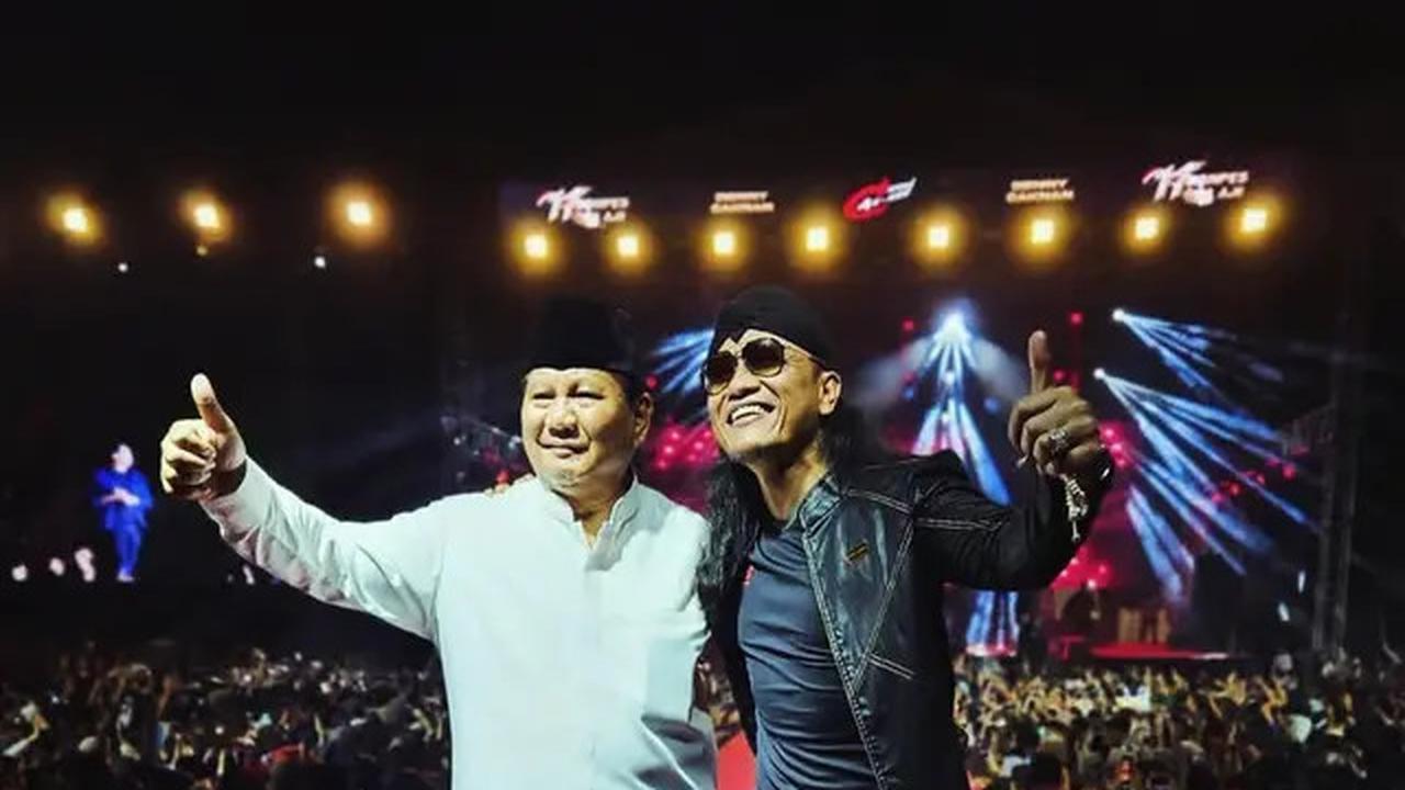 Deddy Corbuzier Nilai Miftah Maulana Mundur dari Jabatan Utusan Khusus Presiden Prabowo Sudah Tepat
